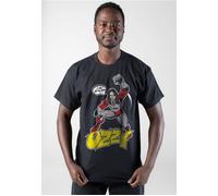 Ozzy Osbourne - Iron Man - T-Shirt - black - S - 100% Cotton,Jersey S