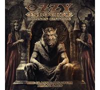 Ozzy Osbourne : Kansas City 1986: The Classic Missouri Broadcast VINYL 12"