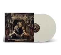 Ozzy Osbourne - Kansas City 1986 (White Vinyl 2lp) [VINYL]