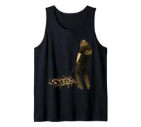 Ozzy Osbourne Leak Tank Top
