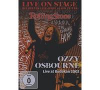Ozzy Osbourne: Live at Budokan