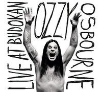 Ozzy Osbourne - Live At Budokan