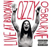 Ozzy Osbourne - Live At Budokan - CD - US Import