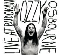 Ozzy Osbourne - Live At Budokan