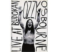 Ozzy Osbourne - Live At Budokan [Region 4]
