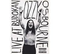 Ozzy Osbourne - Live at the Budokan