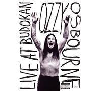 Ozzy Osbourne - Live At The Budokan [DVD]