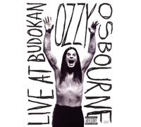 Ozzy Osbourne - Ozzy Osbourne - Live At The Budokan [DVD]