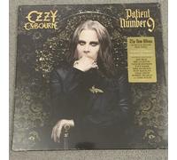 Patient Number 9 [VINYL]