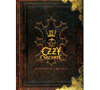 Ozzy Osbourne: Memoirs of a Madman