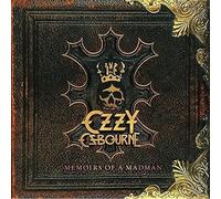 Ozzy Osbourne - Memoirs of a Madman