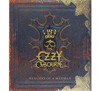 Ozzy Osbourne - Memoirs Of A Madman (2DVDS) [Japan LTD DVD] EIBP-134