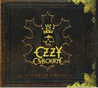 Ozzy Osbourne - Memoirs Of A Madman [Blu-spec CD2]