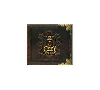 Ozzy Osbourne - Memoirs of a Madman [CD]