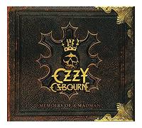 Ozzy Osbourne - Memoirs Of A Madman - New CD - 36 - Y15z