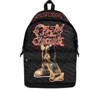 Ozzy Osbourne Men's Blizzard Of Oz Backpack Ozzy Osbourne Multicolor