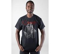 Ozzy Osbourne - Middle Finger - T-Shirt - black - S - 100% Cotton,Jersey S