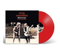 Ozzy Osbourne - Montreal 1981 (Red Vinyl) [VINYL]