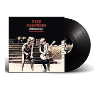 Ozzy Osbourne - Montreal 1981 [VINYL]