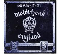 Ozzy Osbourne + Moto - No Sleep at All (Bonus Track Edition) [New CD] Explic