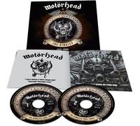 Ozzy Osbourne + Moto - We Take No Prisoners (The Singles 1995-2006) [New CD]