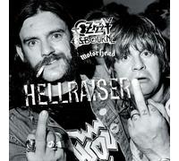 Hellraiser [10" VINYL]