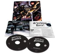 Ozzy Osbourne + Motorhead - Bomber [New CD] Digipack Packaging
