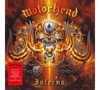Motrhead - Inferno [VINYL]
