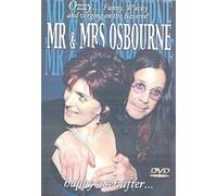 Ozzy Osbourne: Mr And Mrs Osbourne [DVD]