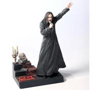 OZZY OSBOURNE (MUSIC MANIACS) 1/10 SCALE RESIN STA