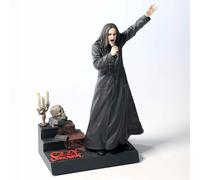 OZZY OSBOURNE - Music Maniacs - Ozzy Osbourne 1/10 Polystone Statue McFarlane