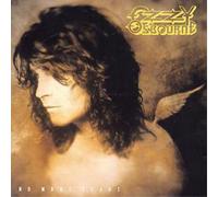 Ozzy Osbourne No More Tears CD multicolor Onesize