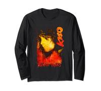 Ozzy Osbourne - No More Tears Long Sleeve T-Shirt