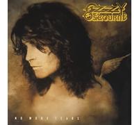 Ozzy Osbourne No More Tears CD multicolor Onesize