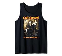 Ozzy Osbourne - No More Tours 2 Tank Top