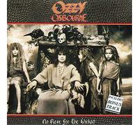 OZZY OSBOURNE - No Rest for the Wicked