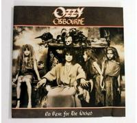Ozzy Osbourne - No Rest For The Wicked