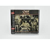 Ozzy Osbourne - No Rest for Wicked