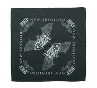 Ozzy Osbourne ordinary man Bandana