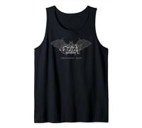 Ozzy Osbourne - Ordinary Man Bat Tank Top