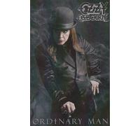 Ozzy Osbourne – Ordinary Man – Cassette – Deluxe (US Import)