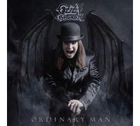 Ozzy Osbourne – Ordinary Man – CD – Deluxe Edition (Jewel Case, 2020)