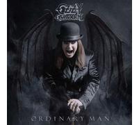 OZZY OSBOURNE: ORDINARY MAN - CD