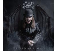 Ozzy Osbourne – Ordinary Man – CD – Deluxe Edition (Jewel Case, 2020)