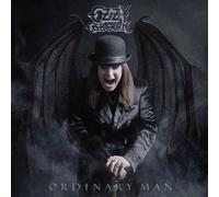 Ozzy Osbourne Ordinary Man CD multicolor Onesize