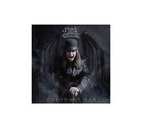 Ozzy Osbourne - Ordinary Man Deluxe - Digipak CD