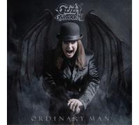 Ozzy Osbourne Ordinary Man (Vinyl) 12" Album (US IMPORT)