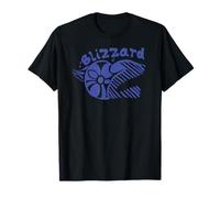 Ozzy Osbourne - Original Blizzard of Oz Black T-Shirt