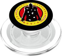 Ozzy Osbourne Ozzmosis Black PopSockets PopGrip for MagSafe