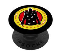 Ozzy Osbourne - Ozzmosis Black PopSockets Swappable PopGrip